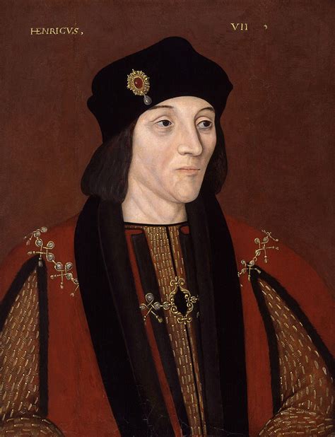 harry tudor|henry tudor king of england.